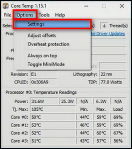 How to Check CPU Temperature [Get Real-Time Readings 2024]