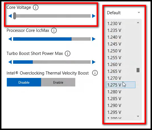 core-voltage-xtu