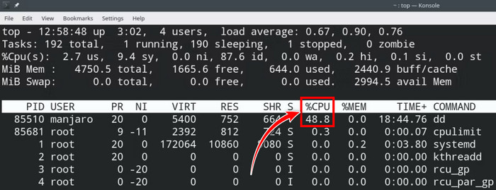 cpu-limit-linux