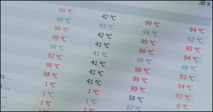 cpu-stress-test