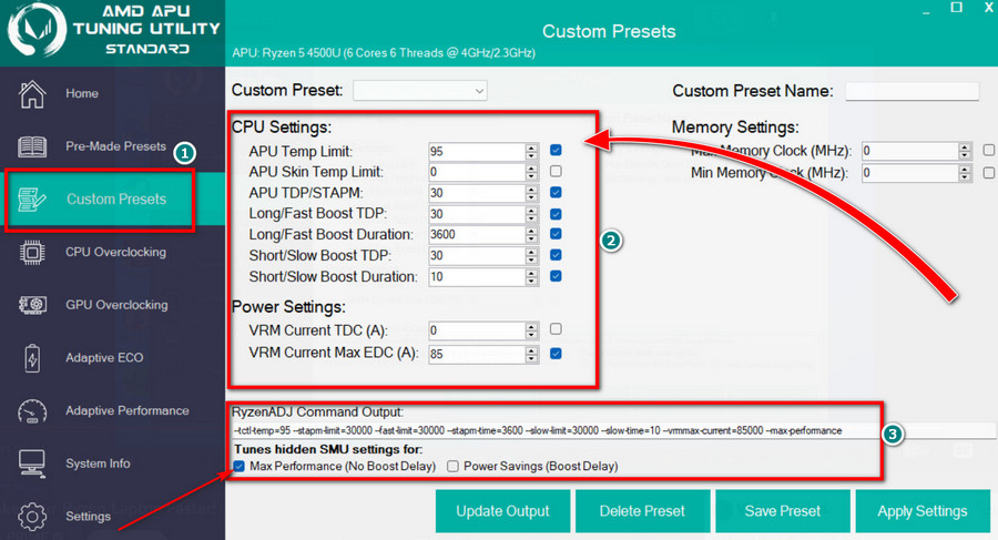 custom-preset-with-values