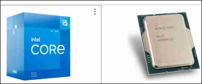 Boxed Vs Tray OEM Processor Which One To Get In 2023 