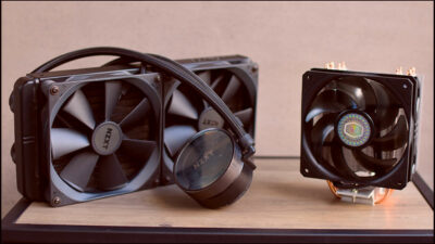 How to Tell if CPU Liquid Cooler is Working? [5 Smart Methods]