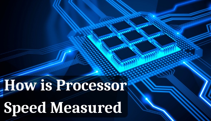 how-is-processor-speed-measured