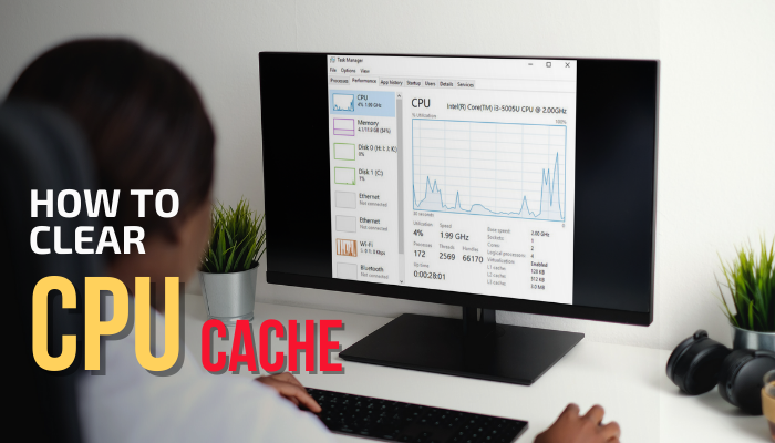how-to-clear-cpu-cache