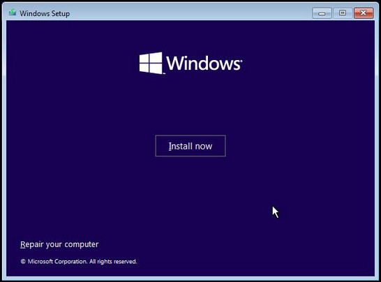 installing-windows