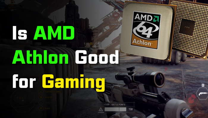 is-amd-athlon-good-for-gaming
