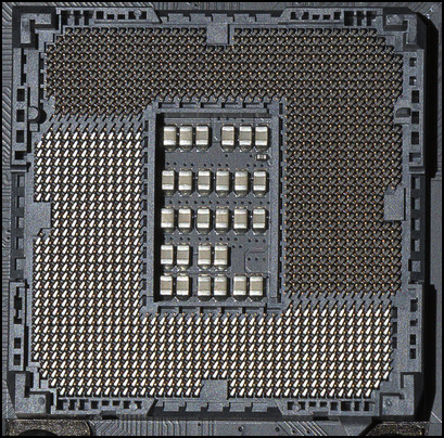 lga-socket