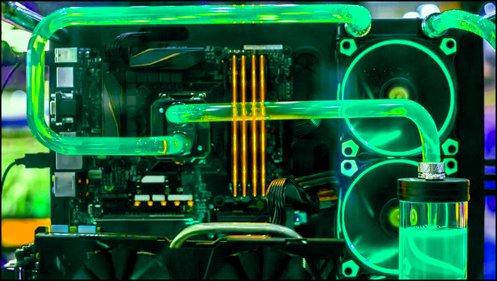 liquid-cooling