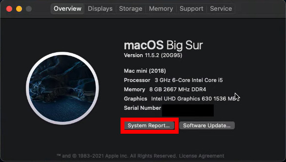 mac-system-report