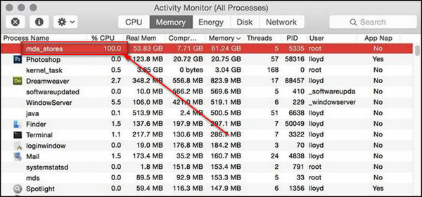 mds-stores-high-cpu