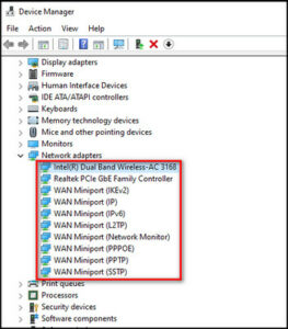 Fix Windows Driver Foundation WUDFHost.exe High CPU Usage