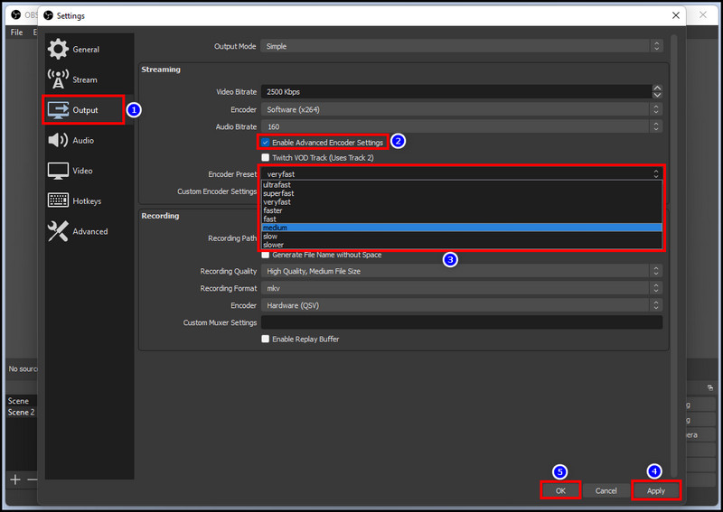obs-software-encoder-settings