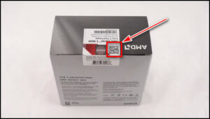 How to Tell if CPU is Used or Brand-New [3 Ways to Validate]