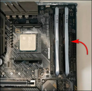 How do CPU and RAM Work Together?