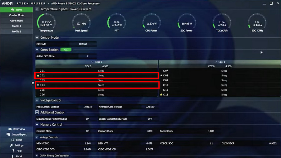 special-ryzen-cores