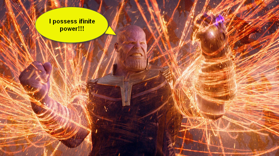 thanos-infinite-power-meme