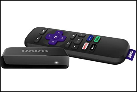 using-roku