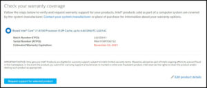 How to Tell if CPU is Used or Brand-New [3 Ways to Validate]
