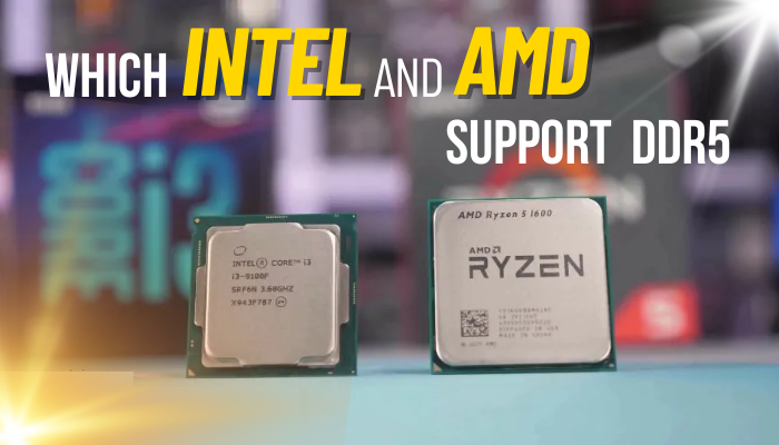 which-intel-and-amd-cpus-support-ddr5
