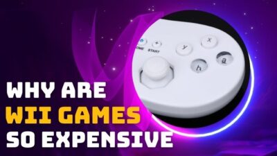 why-are-wii-games-so-expensive