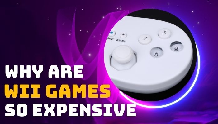 why-are-wii-games-so-expensive