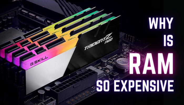 why-is-ram-so-expensive