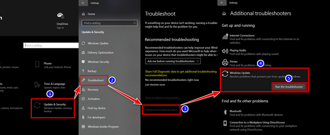 windows-10-update-troubleshooter