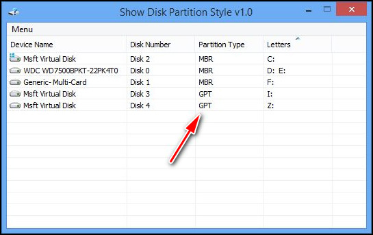 windows-partition-style