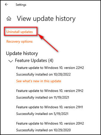 windows-uninstall-updates