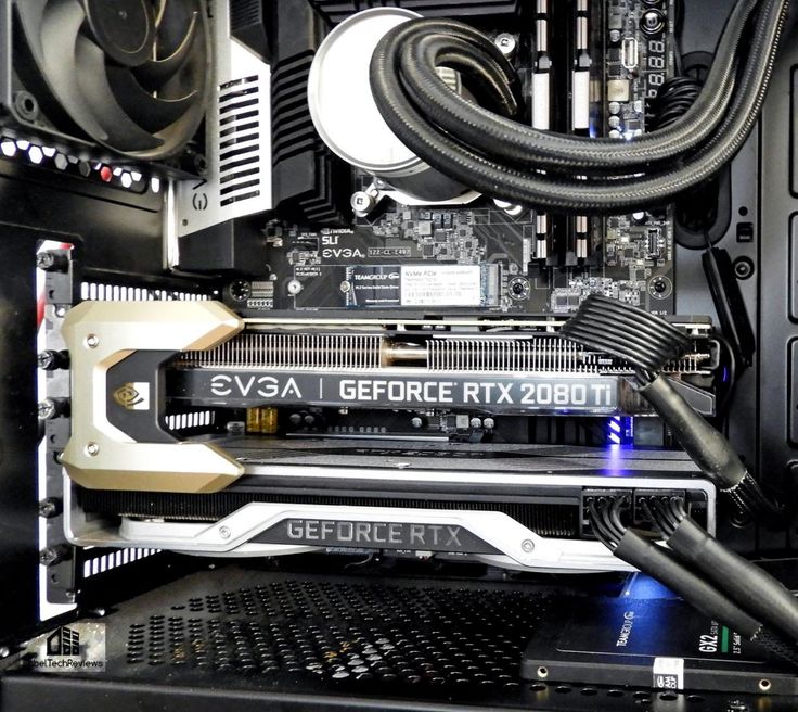 Cross-Brand-GPU-SLI