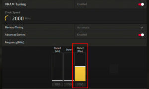 Overclock AMD RX 580 [Best Settings to Enhance Performance]