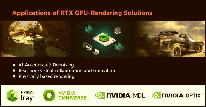 applications-of-rtx-gpu-rendering-solutions