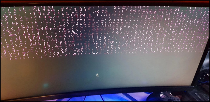 Can A Brand New GPU Artifacting Things You Need To Know 