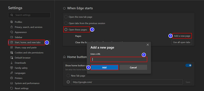 change-startup-page-in-microsoft-edge