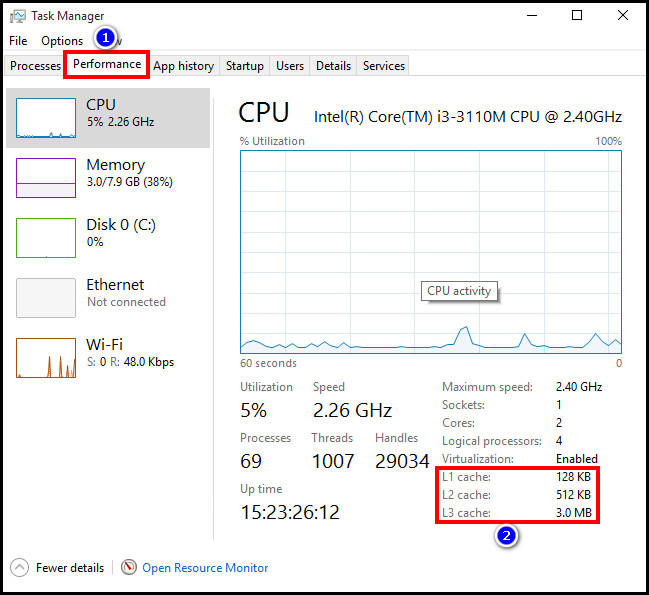check-cache-in-task-manager