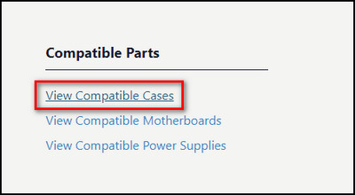 compatible-cases-pcpartpicker