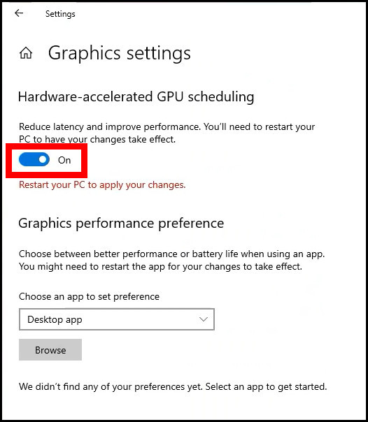 enable-hardware-accelerated-gpu-scheduling-win-10