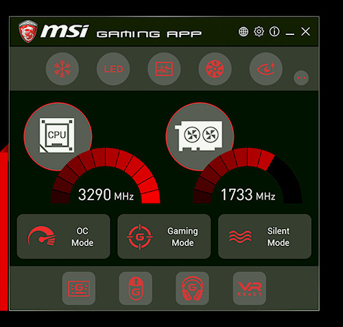 good-core-clock-speed-for a-graphics-card