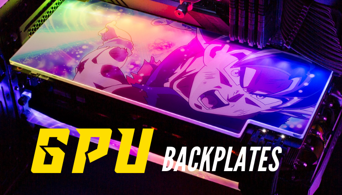 gpu-backplates