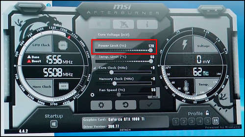 gpu-overclock