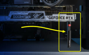 How To Connect GPU To the Motherboard [Step-by-Step Guide]