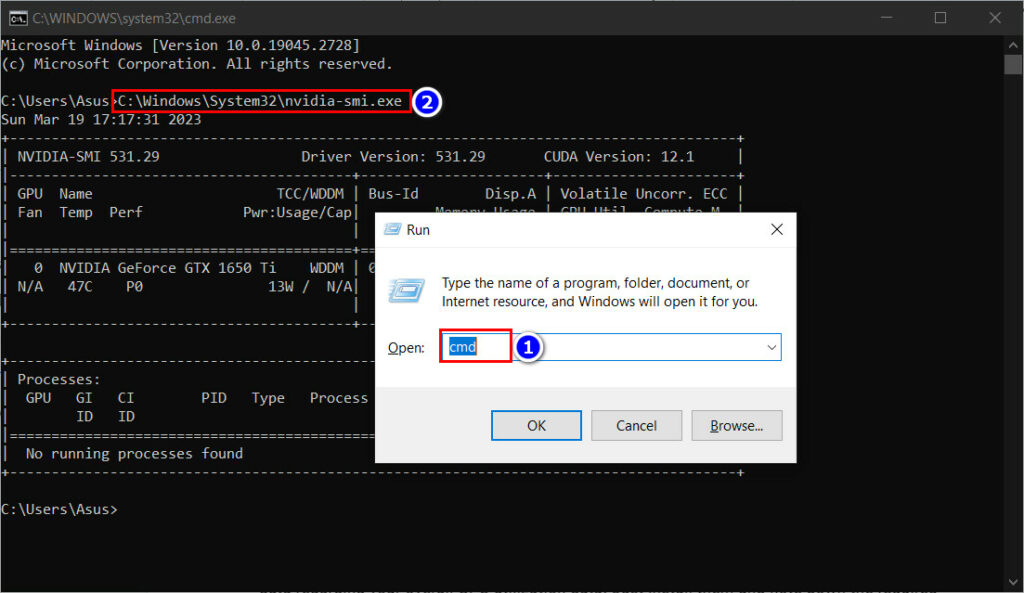 How to Check GPU Usage in Windows [Works on All Versions]