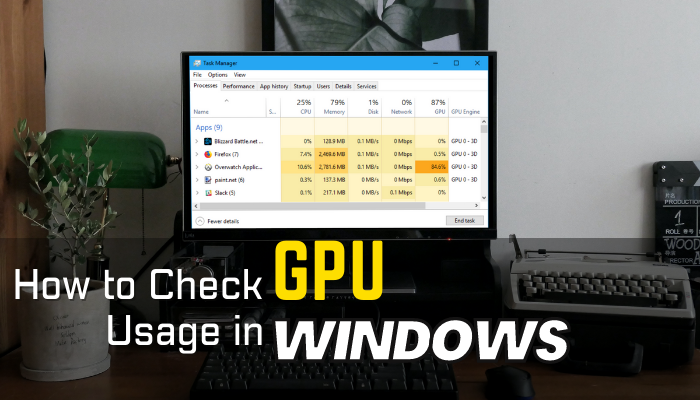 how-to-check-gpu-usage-in-windows