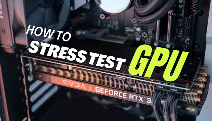 the best stress test gpu benchmark