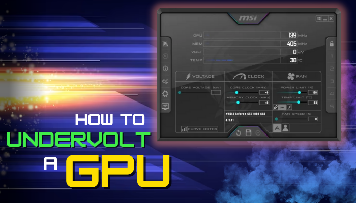 how-to-undervolt-a-gpu