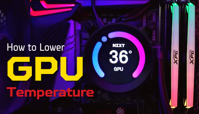 lower-gpu-temperature