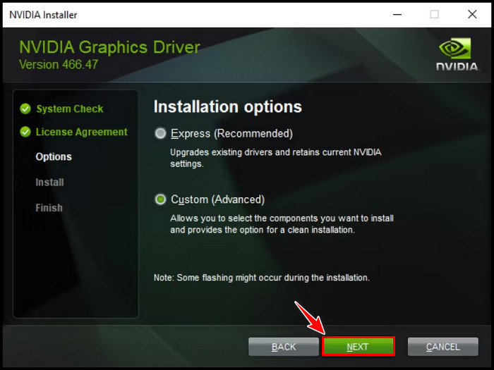 nvidia-driver-install