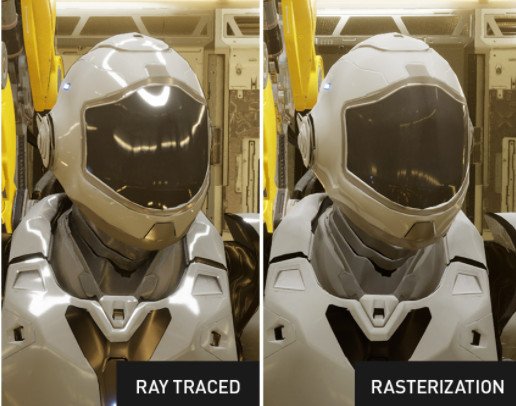 nvidia-ray-tracing