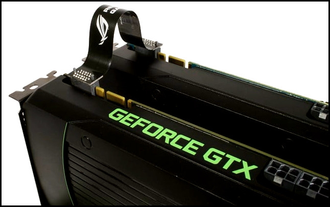 nvidia-sli